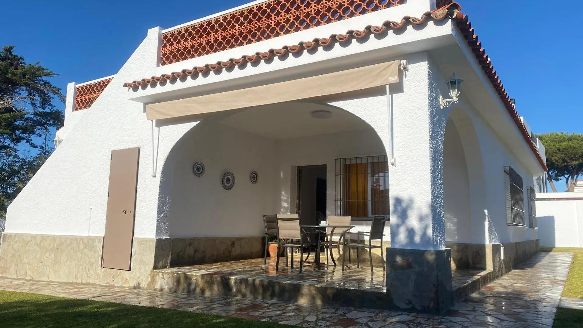 Casitasmanoli Fuente Del Gallo Conil De La Frontera 0*,  Spain