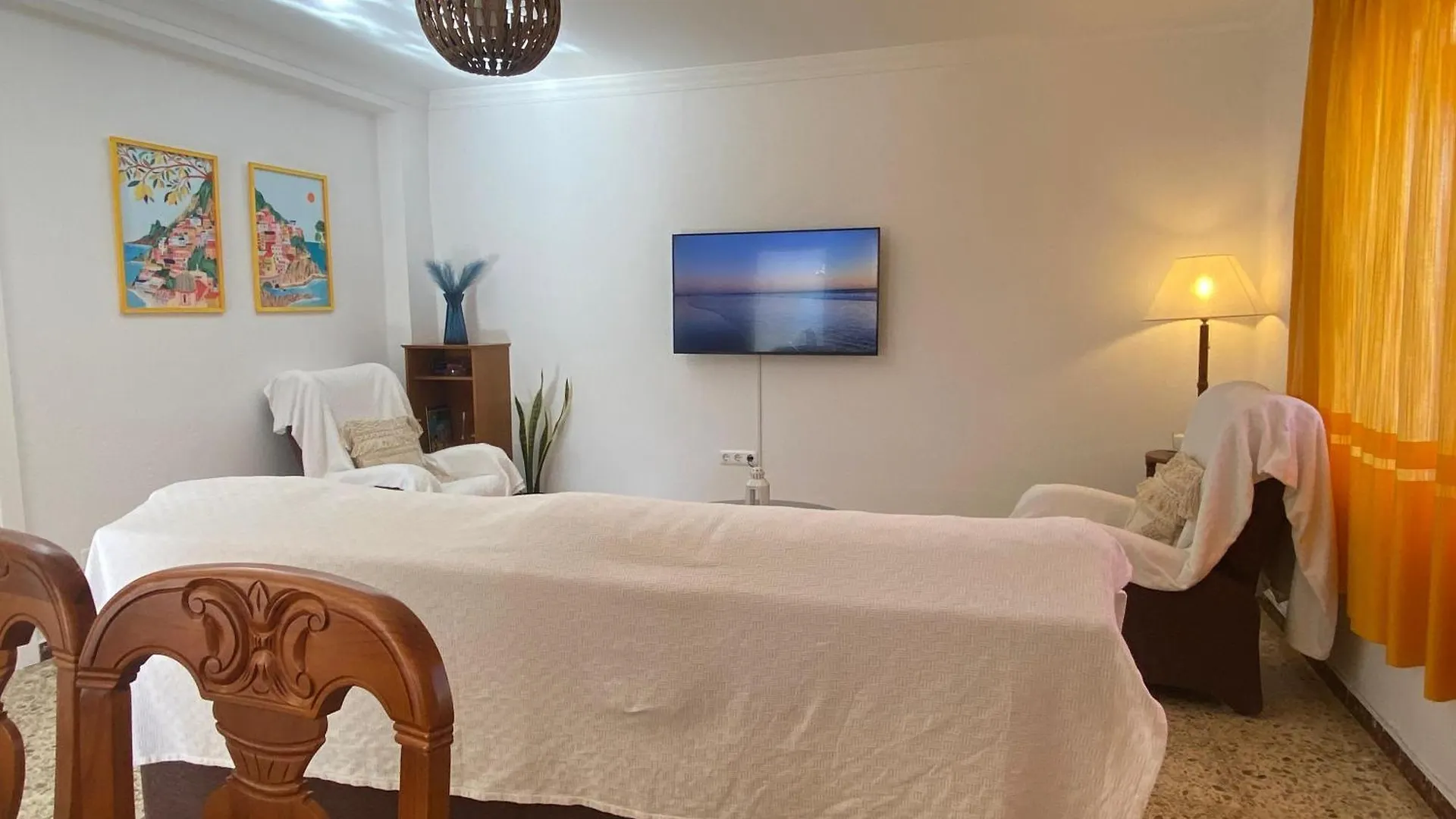 Casitasmanoli Fuente Del Gallo Conil De La Frontera Holiday home