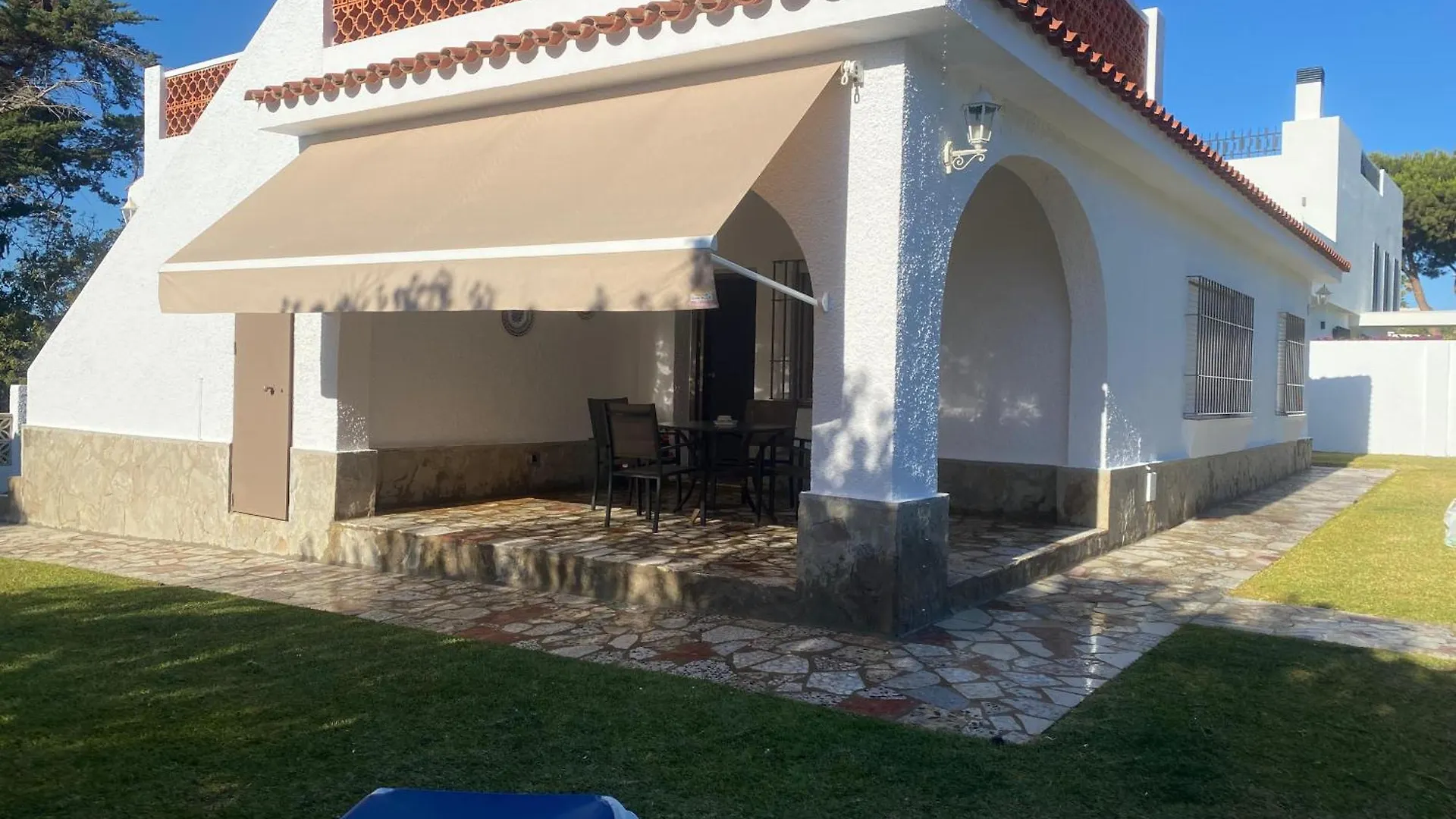 Holiday home Casitasmanoli Fuente Del Gallo Conil De La Frontera
