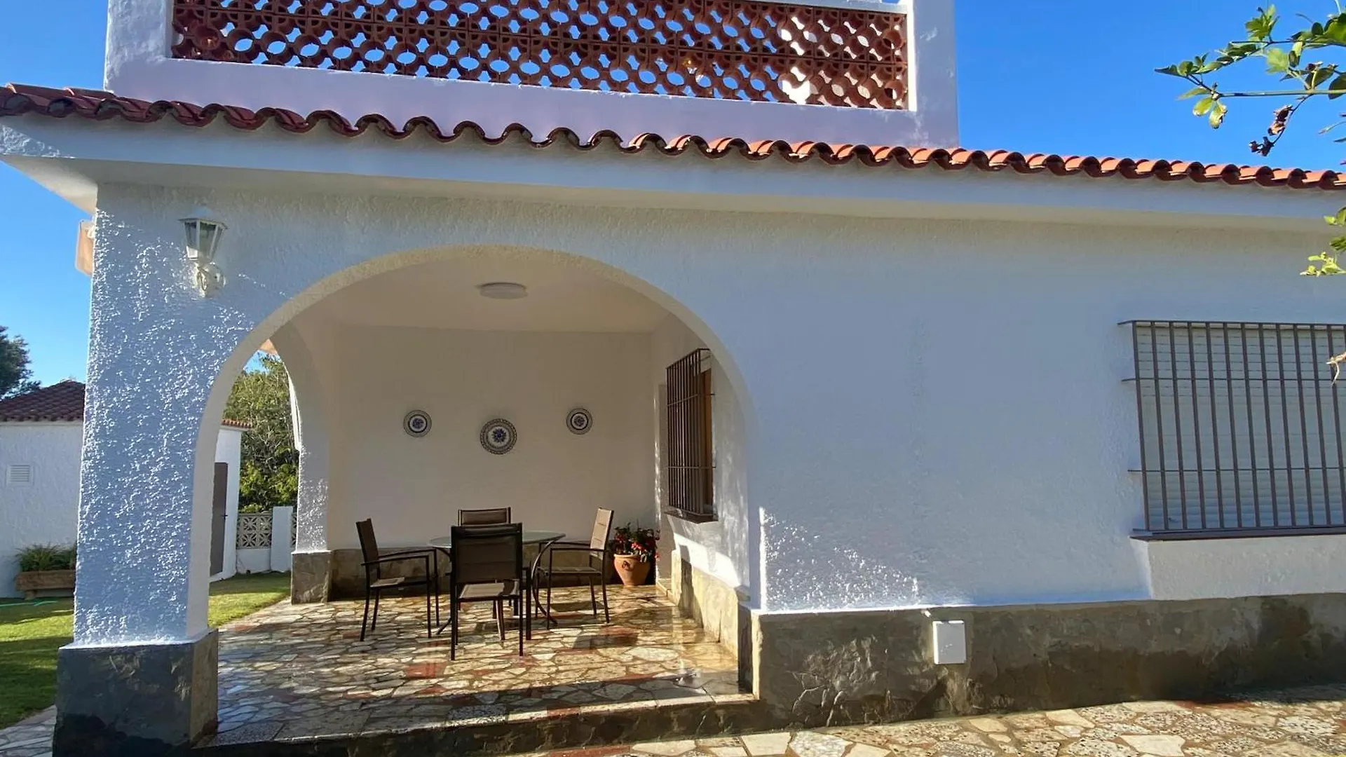 Casitasmanoli Fuente Del Gallo Conil De La Frontera Holiday home