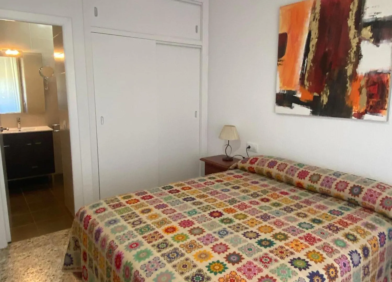 Casitasmanoli Fuente Del Gallo Conil De La Frontera Holiday home